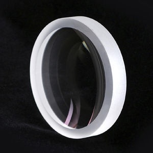 CaF2 Spherical Lens