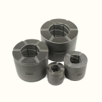 High purity Graphite parts